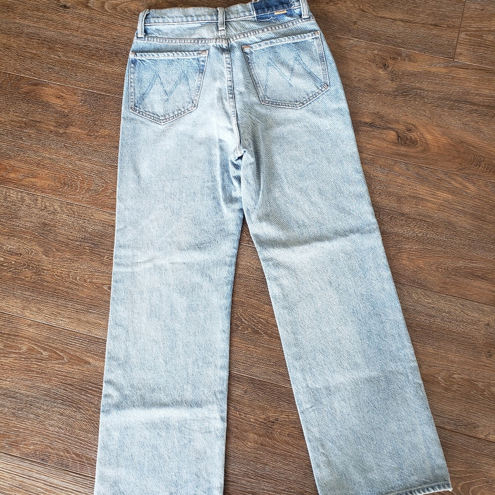 Mother Rambler Ankle size 26 - Picture 3 of 12